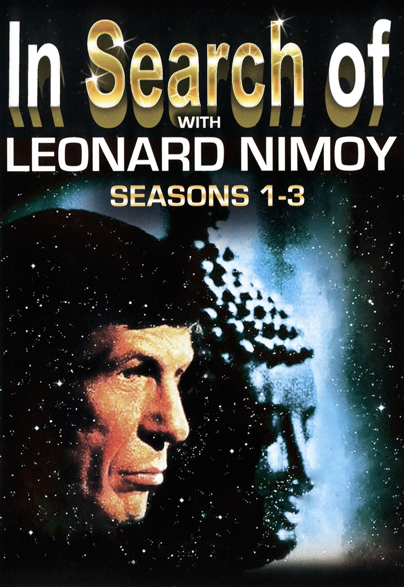 In Search of: Seasons 1-3