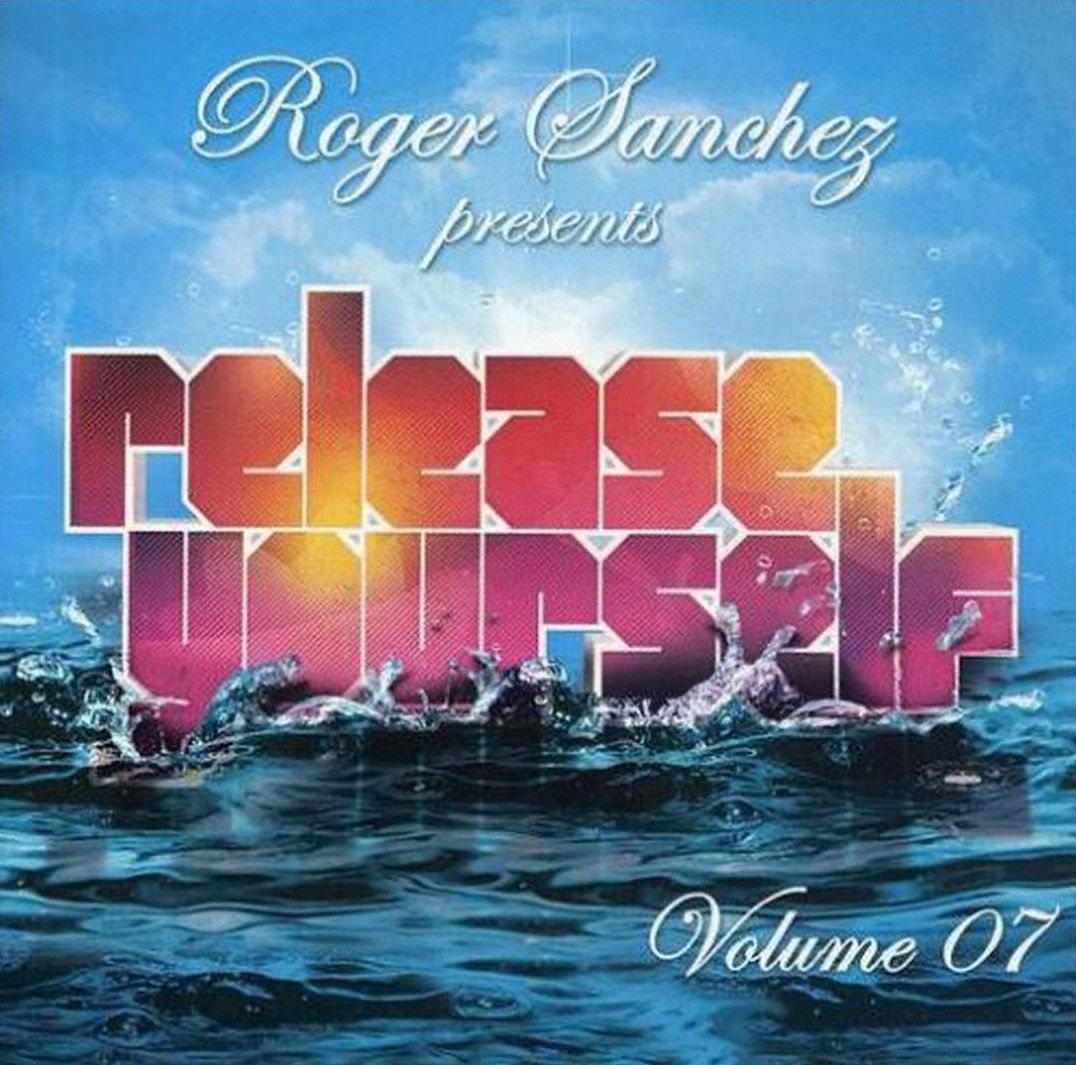 Release Yourself, Vol. 7