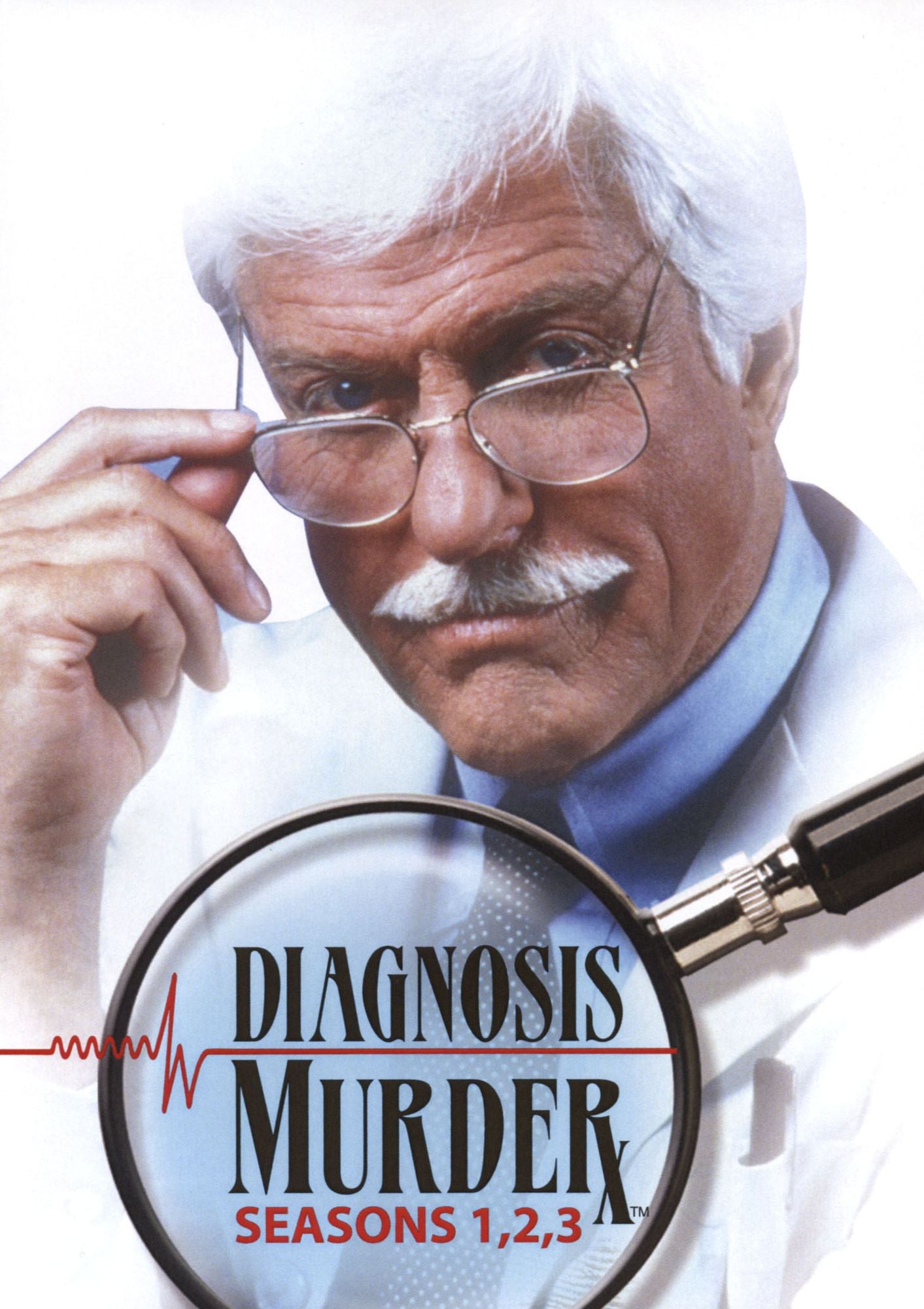 Diagnosis Murder: Seasons 1-3