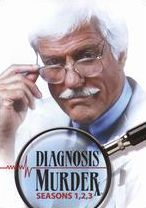 Diagnosis Murder: Seasons 1-3