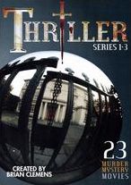 Thriller: Series 1-3