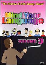 Mind Your Language, Vol. 3