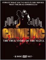 Crime Inc: The True Story of the Mafia