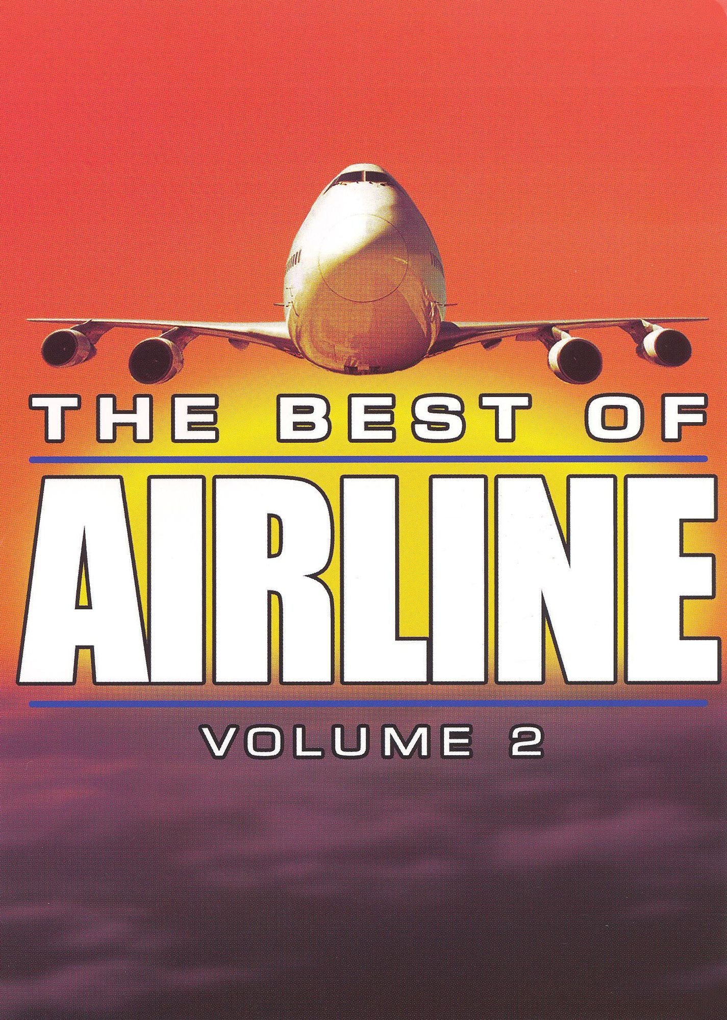 The Best of Airline, Vol. 2