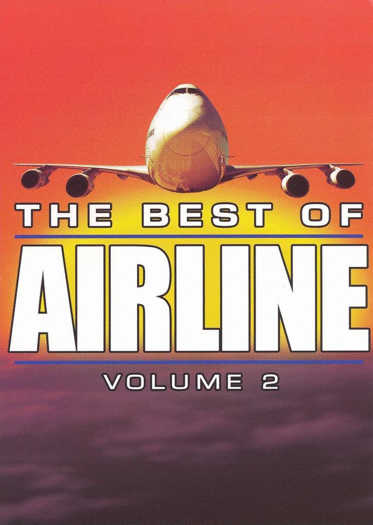 The Best of Airline, Vol. 2