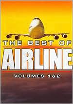 The Best of Airline, Vols. 1 & 2 [2 Discs]