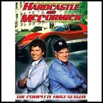 Hardcastle and McCormick: The Complete First Season [5 Discs]