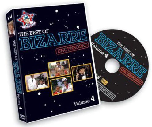 Bizarre: Best Of Uncensored 4