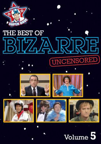 Bizarre: Best Of Uncensored 5