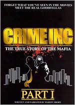 Crime Inc: The True Story of the Mafia, Part 1