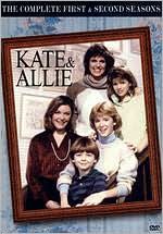 Kate & Allie: Season One And Two