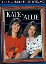 Kate and Allie: Season Four [3 Discs]