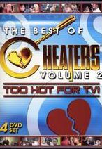 Cheaters: The Best Of Cheaters - Volume 2