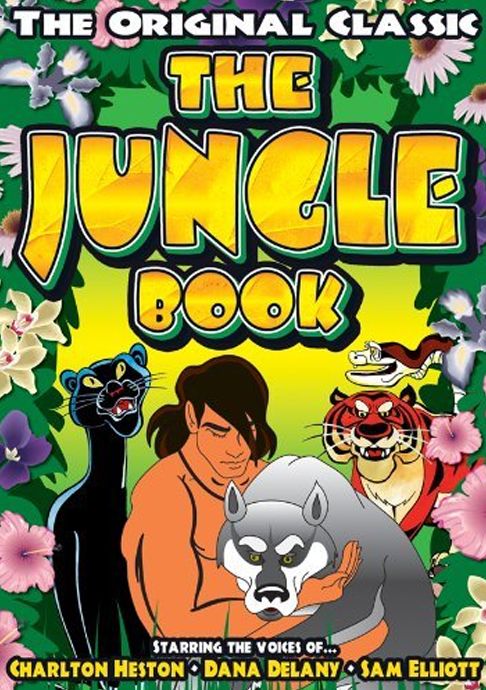 Jungle Book