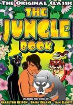 Jungle Book