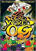 The Secret World of Og
