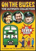 On the Buses: The Ultimate Collection [11 Discs]