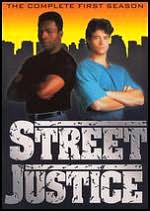 Street Justice: Season One