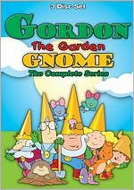 Gordon the Garden Gnome: The Complete Series [3 Discs]