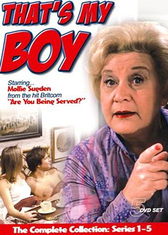 Thats My Boy: The Complete Collection [5 Discs]