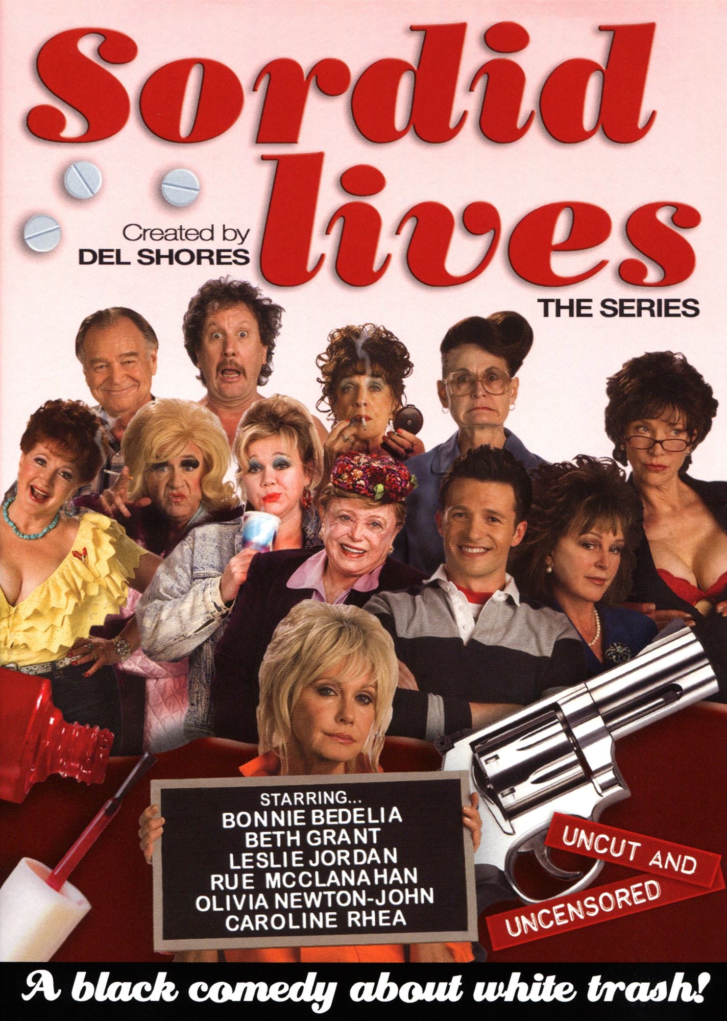 Sordid Lives: The Series