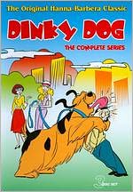 Dinky Dog: The Complete Series [3 Discs]