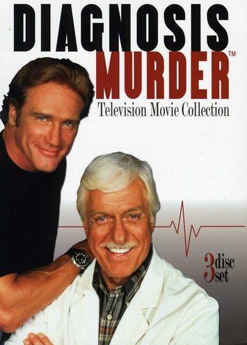 Diagnosis Murder: Movie Collection [3 Discs]