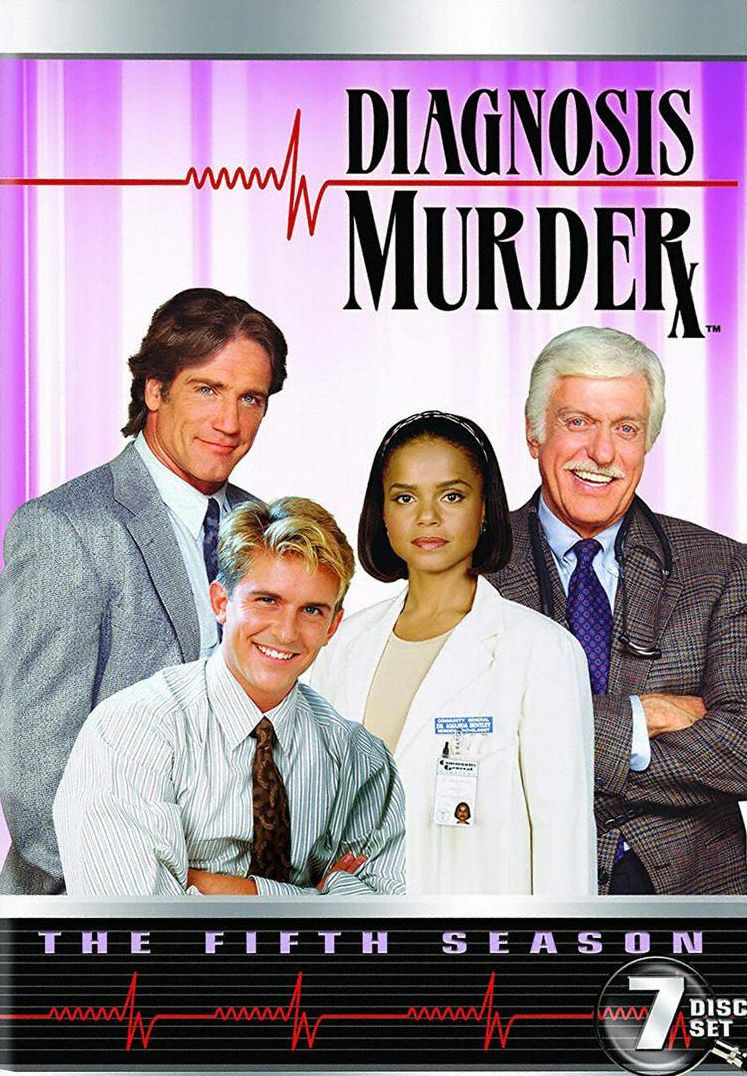 Diagnosis Murder: Season 5