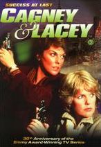 Cagney & Lacey: Season 3 [6 Discs]