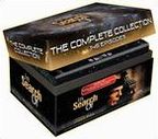 In Search Of: The Complete Collection [21 Discs]
