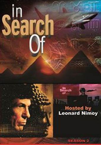 In Search Of: Season 2