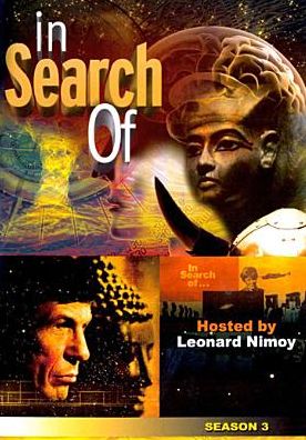 In Search Of: Season 3