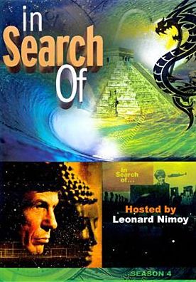 In Search Of: Season 4