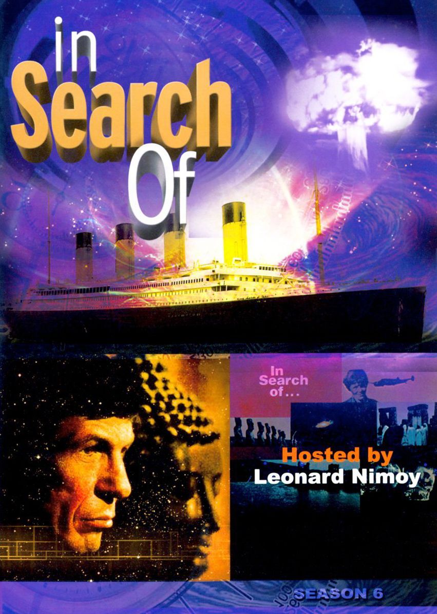 In Search Of: Season 6