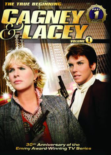 Cagney & Lacey: 1 Pt. I