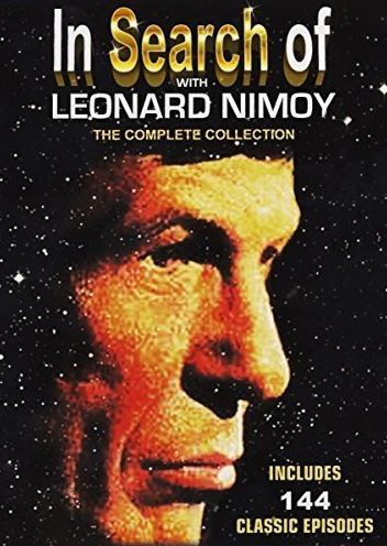 In Search Of: Complete Collection