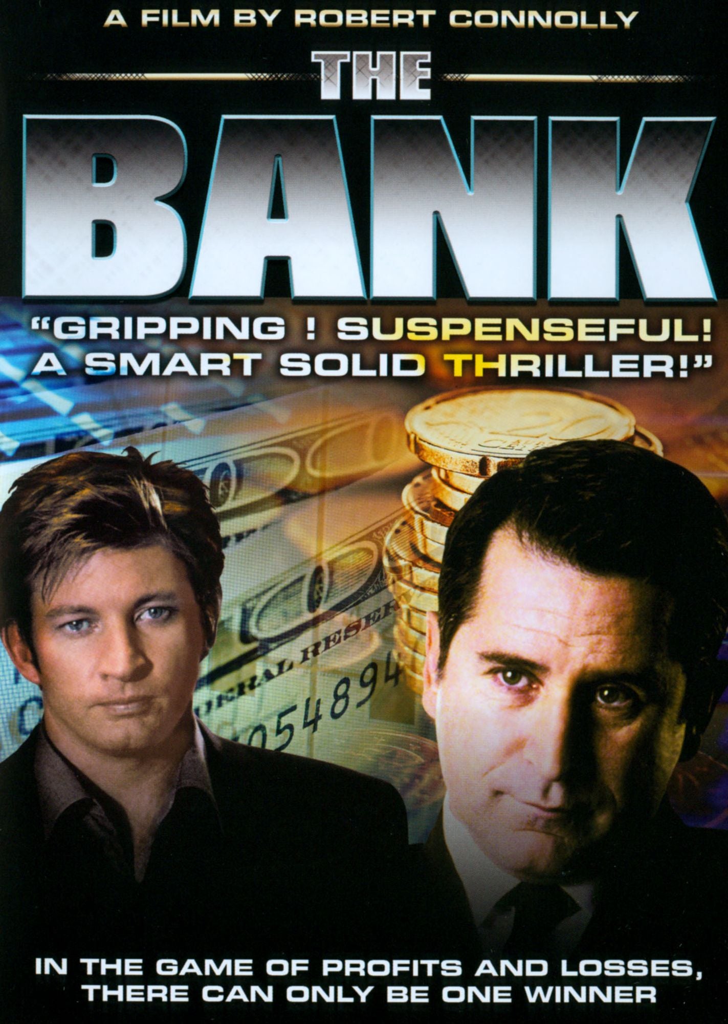 The Bank