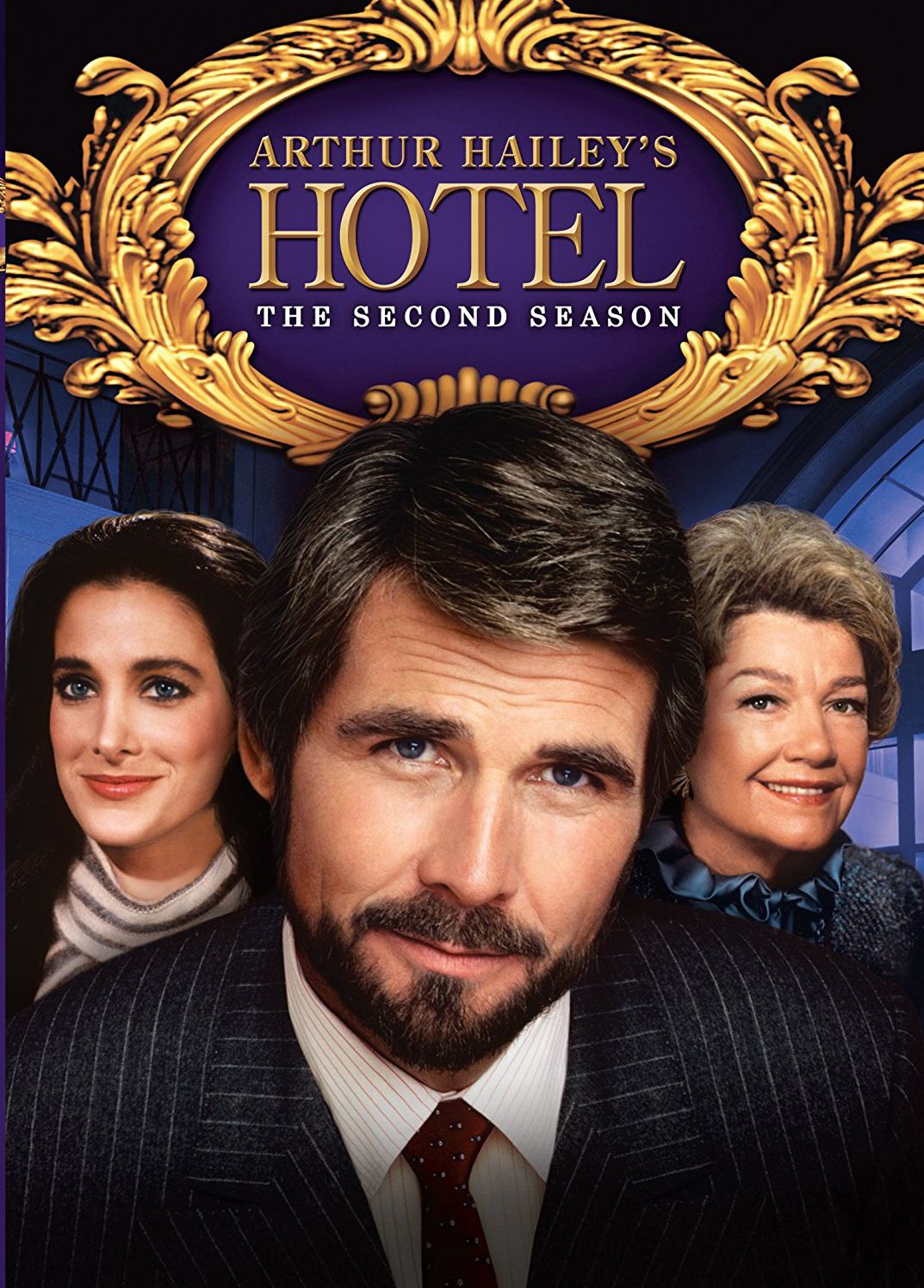 Hotel: Season 2