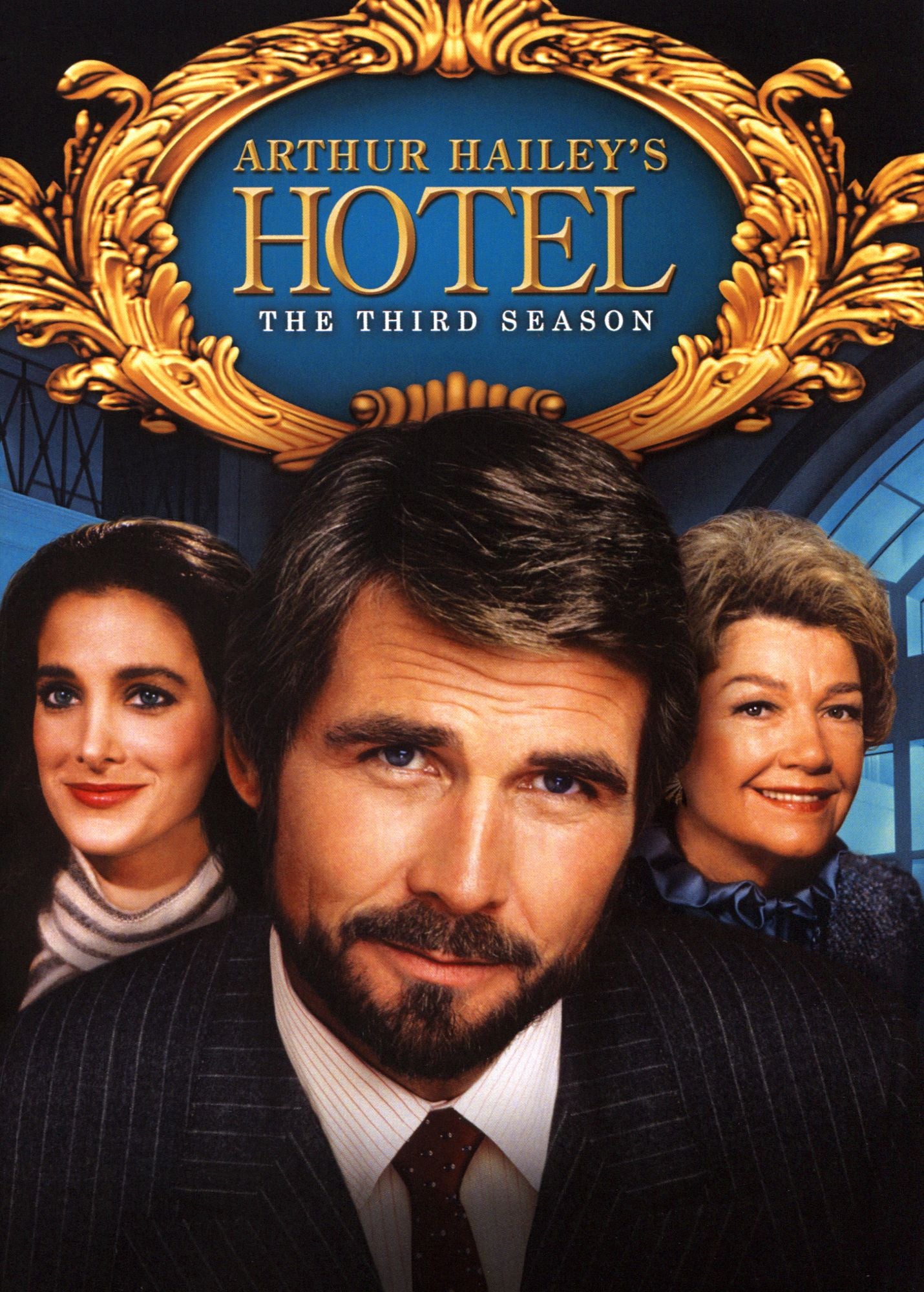 Hotel: Season 3