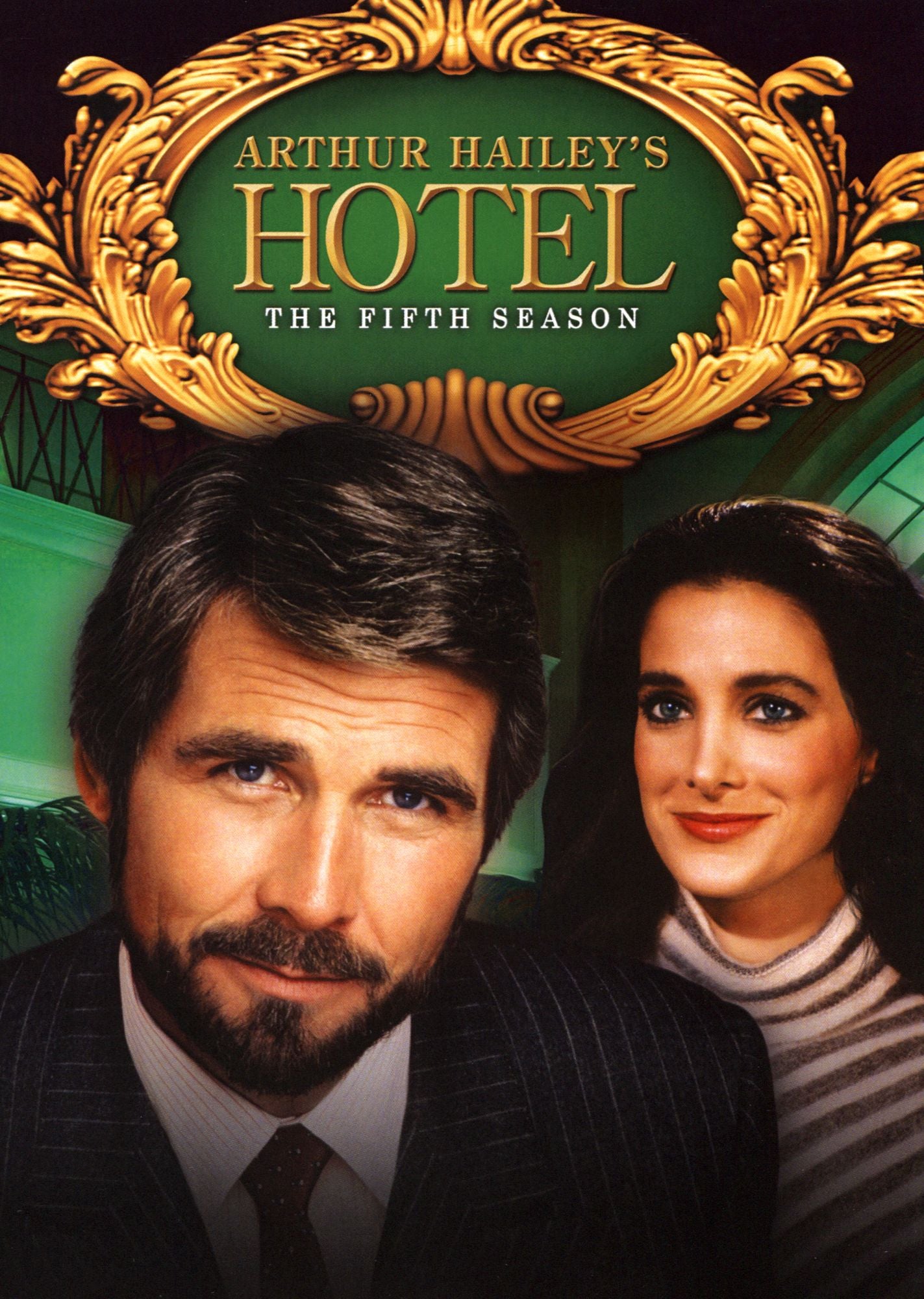Hotel: Season 5