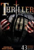 Thriller: The Complete Collection [12 Discs]