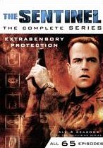 The Sentinel: The Complete Collection [17 Discs]