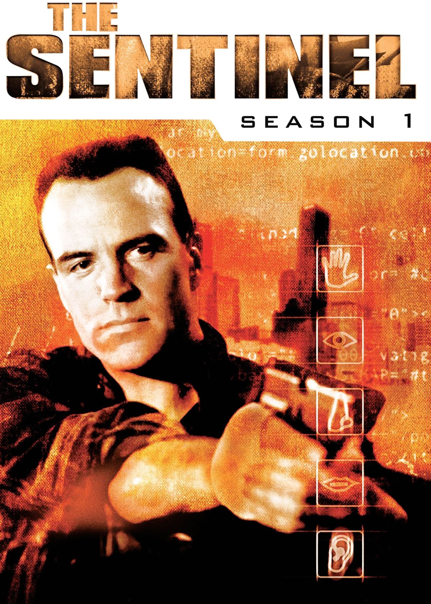 Sentinel: Season 1