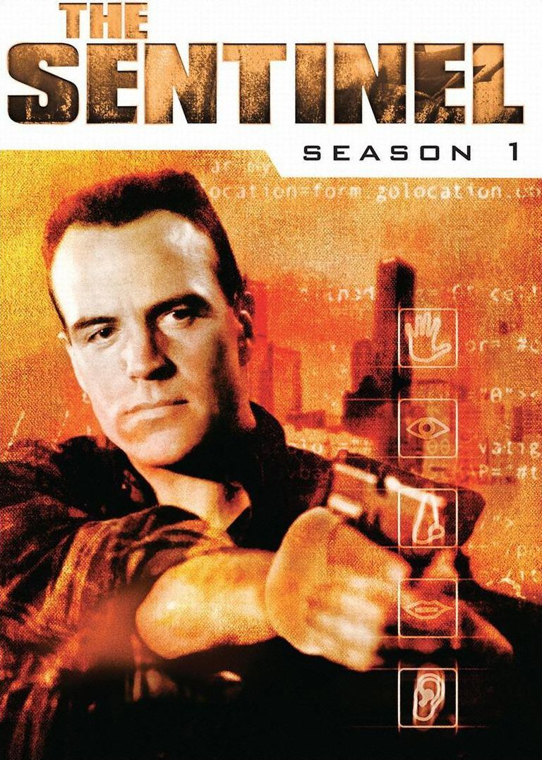 Sentinel: Season 1