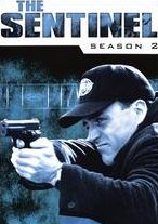 The Sentinel: Season 2 [6 Discs]