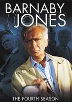 Barnaby Jones: Season 4