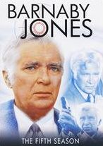 Barnaby Jones: Season 5