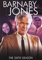 Barnaby Jones: Season 6