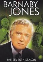 Barnaby Jones: Season 7