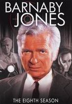 Barnaby Jones: Season 8